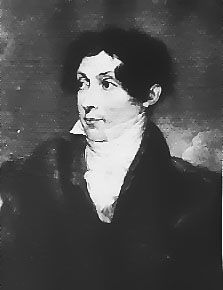 G.B. Velluti, 1781- 1861