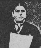 Moreschi in 1898