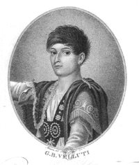 The young G.B. Velluti
